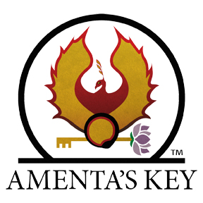 Amenta's Key